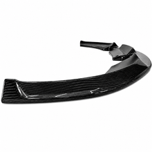 Load image into Gallery viewer, Fiberglass front lip splitter for 2020-2023 Dodge Charger Widebody