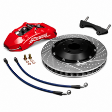Load image into Gallery viewer, Rotora rear big brake kit for 2018-2026 Dodge Durango SRT and Hellcat models