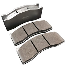 Load image into Gallery viewer, Dodge Durango Front H9 Race Brake Pads - Black Ops Auto Works