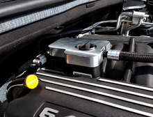 Load image into Gallery viewer, Billet Technology PCV Cover 6.4L 392 Engines Dodge Jeep Chrysler