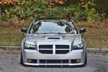 Load image into Gallery viewer, -APR Performance Dodge Magnum SRT-8 Front Wind Splitter 2005-2008