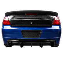 Load image into Gallery viewer, 2003-2005 Dodge Neon SRT4 carbon fiber rear diffuser exterior upgrade