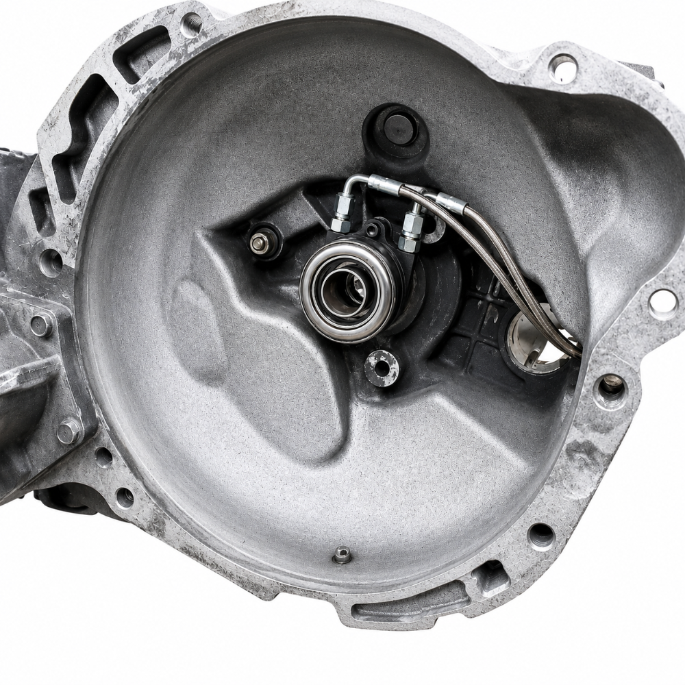 Clutch Masters internal hydraulic throwout bearing for Dodge Neon SRT-4 twin disc clutch applications