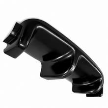 Load image into Gallery viewer, Direct-fit rear diffuser for 2003-2005 Dodge Neon SRT4 exterior styling