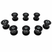 Load image into Gallery viewer, Dodge Ram 2500 and 3500 Tuff Country 91314 suspension bushing kit with 16 bushings and 8 sleeves for 4WD lift kits