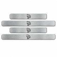 Load image into Gallery viewer, Dodge Ram Hellcat Door Sill Plate 4pcs — Exotic Innovations product image 1