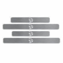 Load image into Gallery viewer, Dodge Ram Hellcat Door Sill Plate 4pcs — Exotic Innovations product image 2