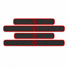 Load image into Gallery viewer, Dodge Ram Hellcat Door Sill Plate 4pcs — Exotic Innovations product image 3