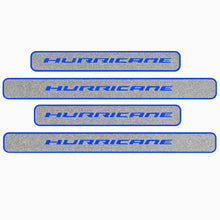 Load image into Gallery viewer, Dodge RAM Hurricane / TRX Door Sill Plate 4pcs — Exotic Innovations product image 1