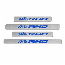 Load image into Gallery viewer, Dodge Ram OEM RHO / Door Sill Plate 4pcs — Exotic Innovations product image 1