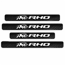 Load image into Gallery viewer, Dodge Ram OEM RHO / Door Sill Plate 4pcs — Exotic Innovations product image 2