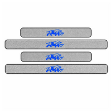 Load image into Gallery viewer, Dodge Ram Rhino / Door Sill Plate 4pcs — Exotic Innovations product image 1