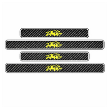 Load image into Gallery viewer, Dodge Ram Rhino / Door Sill Plate 4pcs — Exotic Innovations product image 2