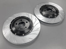 Load image into Gallery viewer, Dodge Ram SRT-10 2004 HD Challenge Rear Brake System - Black Ops Auto Works