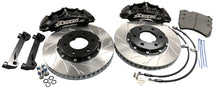 Load image into Gallery viewer, Dodge Ram SRT-10 2004 HD Challenge Rear Brake System - Black Ops Auto Works