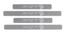 Load image into Gallery viewer, Dodge Ram SRT Hellcat / TRX Door Sill Plate 4pcs Exotic Innovations