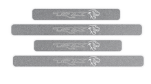 Load image into Gallery viewer, Dodge Ram Trex / TRX Door Sill Plate 4pcs Exotic Innovations