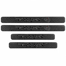 Load image into Gallery viewer, Dodge Ram Trex / TRX Door Sill Plate Set 2 4pcs — Exotic Innovations product image 1
