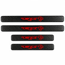 Load image into Gallery viewer, Dodge Ram Trex / TRX Door Sill Plate Set 2 4pcs — Exotic Innovations product image 5