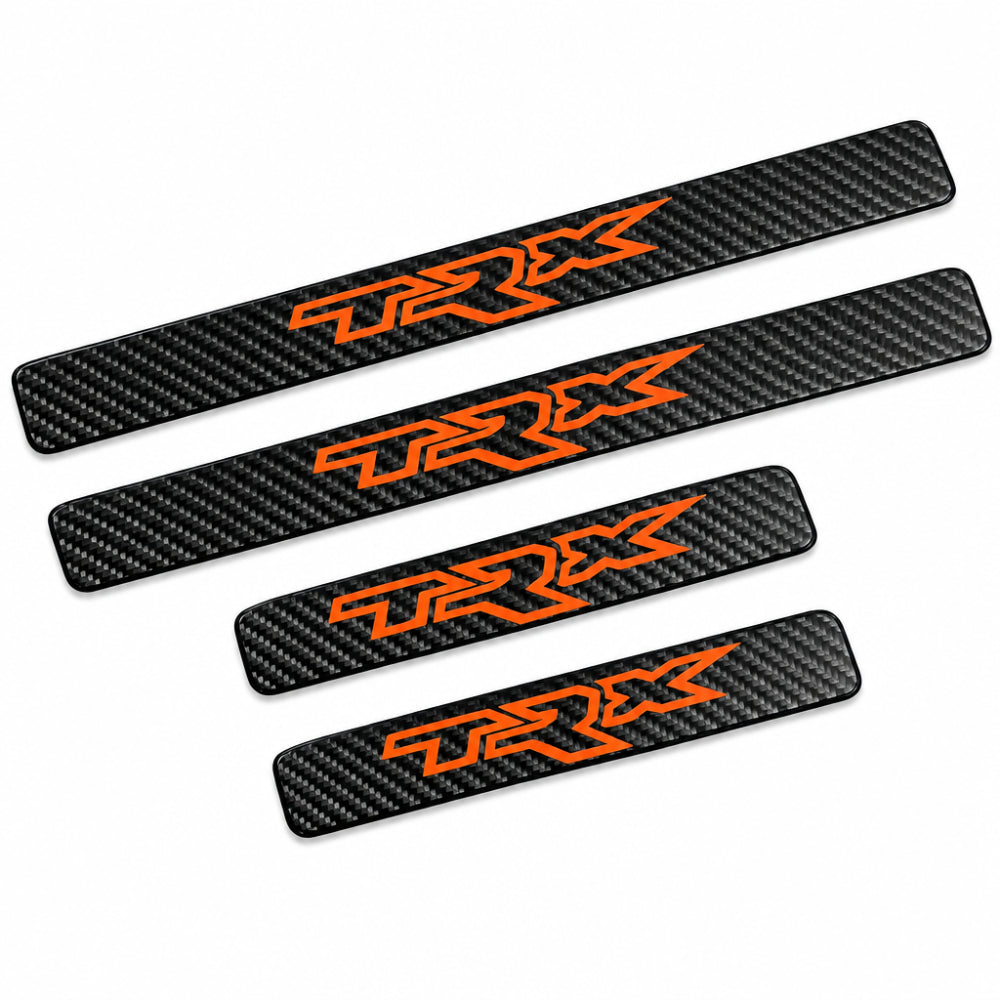 Dodge Ram TRX / Door Sill Plate 4pcs — Exotic Innovations product image 1