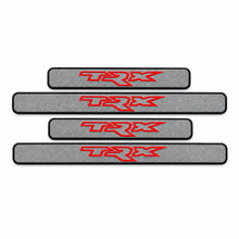 Load image into Gallery viewer, Dodge Ram TRX / Door Sill Plate 4pcs — Exotic Innovations product image 2