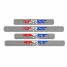 Load image into Gallery viewer, Dodge Ram TRX / Door Sill Plate 4pcs — Exotic Innovations product image 3