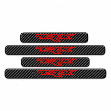 Load image into Gallery viewer, Dodge Ram TRX / Door Sill Plate 4pcs — Exotic Innovations product image 4