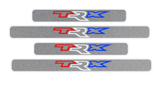 Load image into Gallery viewer, Dodge Ram TRX / Door Sill Plate 4pcs Exotic Innovations