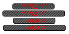 Load image into Gallery viewer, Dodge Ram TRX / Door Sill Plate 4pcs Exotic Innovations