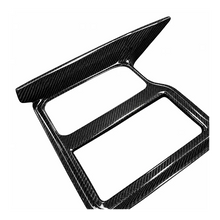 Load image into Gallery viewer, Dodge Ram TRX/RHO Carbon Fiber Center Console Trim Panel — Exotic Innovations product image 3