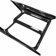 Load image into Gallery viewer, Dodge Ram TRX/RHO Carbon Fiber Center Console Trim Panel — Exotic Innovations product image 5