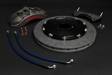 Load image into Gallery viewer, Dodge Viper 2003-17 Carbon-Ceramic Rear Brake System - Black Ops Auto Works