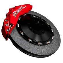 Load image into Gallery viewer, Dodge Viper 2003-17 Carbon-Ceramic Rear Brake System - Black Ops Auto Works