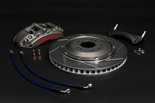 Load image into Gallery viewer, Dodge Viper 2003-17 Super Challenge Front Brake System - Black Ops Auto Works