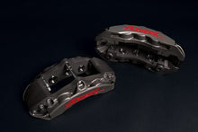 Load image into Gallery viewer, Dodge Viper 2003-17 Super Challenge Front Brake System - Black Ops Auto Works