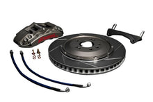 Load image into Gallery viewer, Dodge Viper 2003-17 Super Challenge Front Brake System - Black Ops Auto Works
