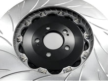 Load image into Gallery viewer, Dodge Viper Street Challenge Front Brake Rotors - Black Ops Auto Works