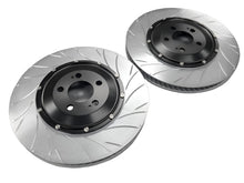 Load image into Gallery viewer, Dodge Viper Street Challenge Front Brake Rotors - Black Ops Auto Works