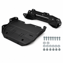 Load image into Gallery viewer, ARB Zenith Bumper Bash Plate Kit for 2024-2026 Toyota Tacoma