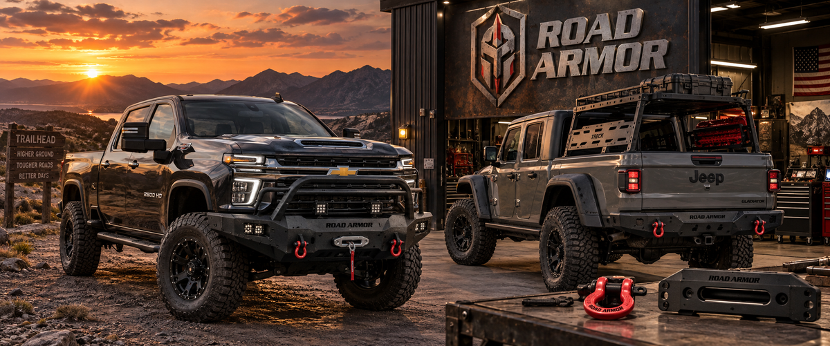 Road Armor