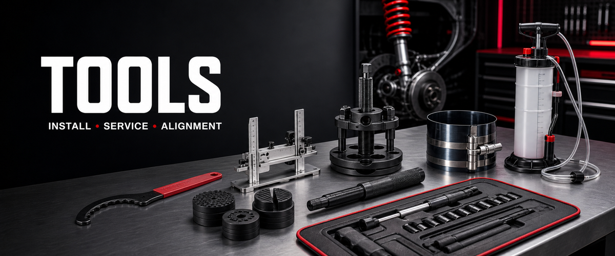 Tools