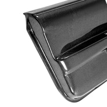 Load image into Gallery viewer, SEIDP9598NS240-OE-Seibon 95-98 Nissan 240SX OEM-Style Carbon Fiber Door Panels (Pair)-Door Panels-Seibon