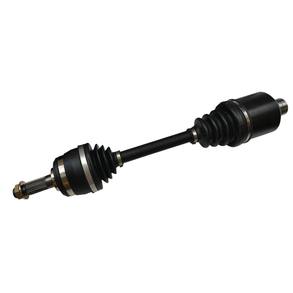 DSS 92-00 Honda Civic/94-01 Acura Integra 700HP Direct Bolt-In Axle - Right RA4000X4 - Driveshaft Shop DSS510085