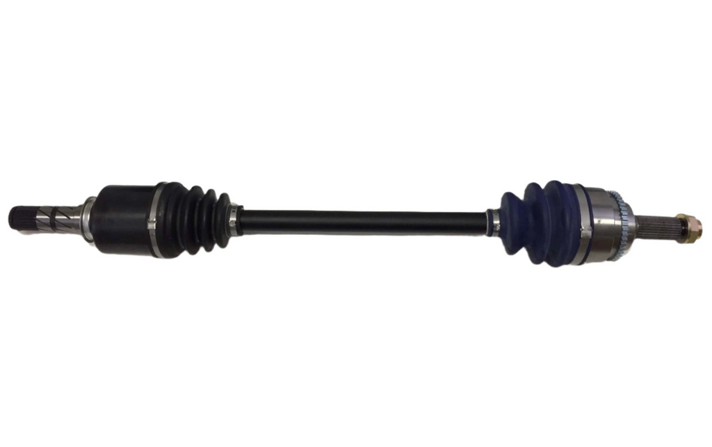 DSS 04-07 Subaru WRX STi Direct Bolt-In 800HP Rear Axle RA8528X4-V2 - Driveshaft Shop DSS510215