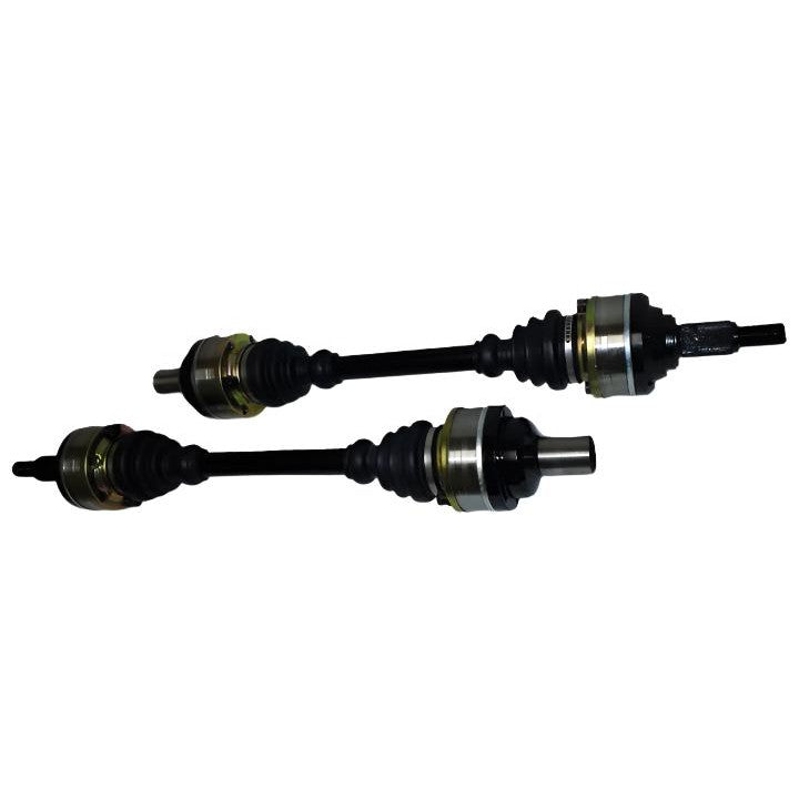 DSS Chevrolet 14-19 C7 Corvette Level 5 Rear Axle (Left only w/ E-Diff) RA5303X5-V2 - Driveshaft Shop DSS510295
