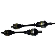 Load image into Gallery viewer, DSS Chevrolet 14-19 C7 Corvette Level 5 Rear Axle (Left only w/ E-Diff) RA5303X5-V2 - Driveshaft Shop DSS510295
