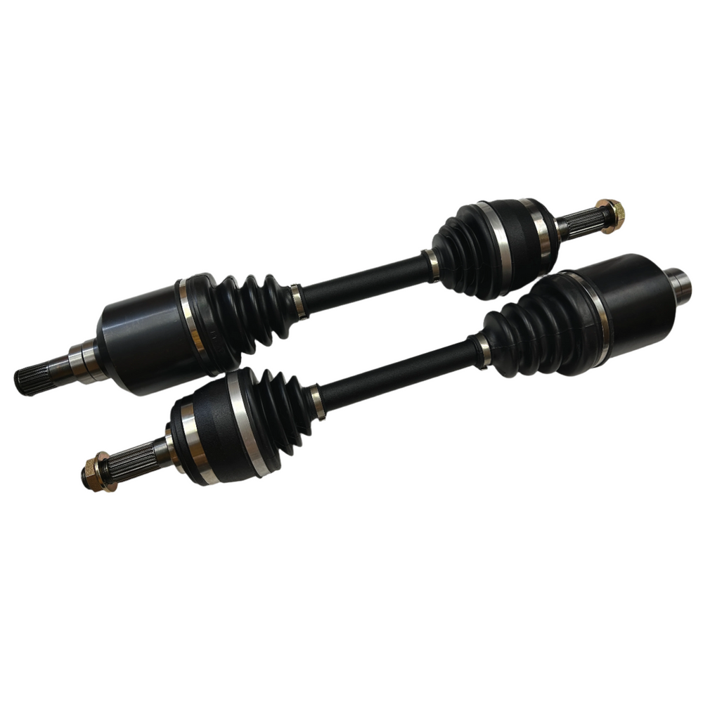 DSS Mazda 2006-2007 Mazdaspeed 6 500HP Rear Axle -Left RA6285L2