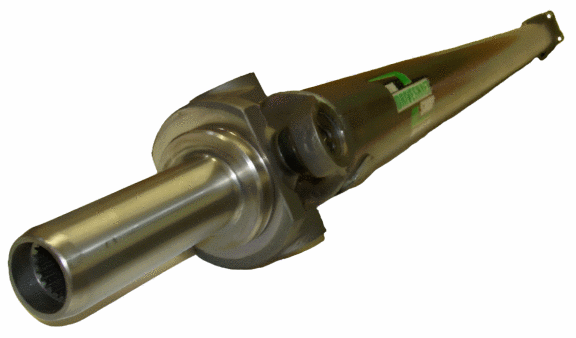 DSS Nissan S13 with KA24/SR20 (5-Speed) / Non-ABS / Steel Driveshaft NISH1-S - Driveshaft Shop DSS610010