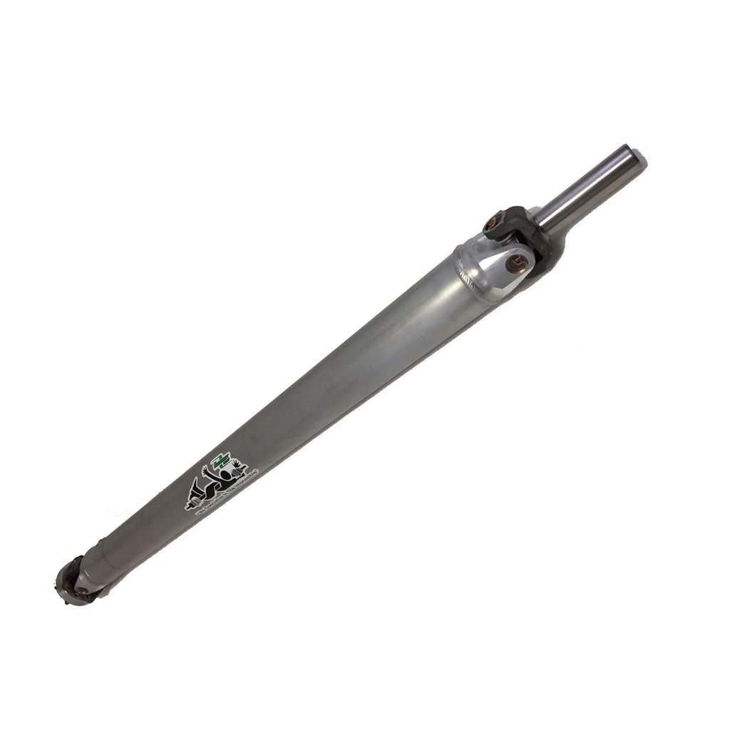 DSS Mitsubishi 1990-1994 Eclipse / Talon AWD 950HP Heavy-Duty Aluminum Driveshaft MISH1-HD21 - Driveshaft Shop DSS610016