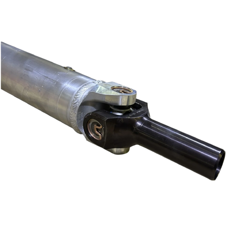 DSS Subaru 2002-2007 WRX 5-Speed (R160 Rear) 1-Piece Aluminum Driveshaft SUSH1 - Driveshaft Shop DSS610093
